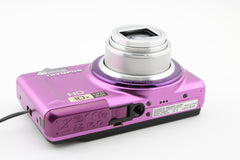 Olympus VR-310 Purple (#4723)