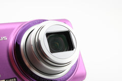 Olympus VR-310 Purple (#4723)