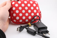 Olympus VR-310 Purple (#4723)