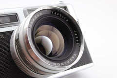 Yashica GSN Electro 35 (#4724)