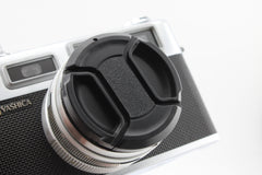 Yashica GSN Electro 35 (#4724)