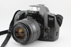Minolta Dynax 300Si + 35-70mm (#4727)