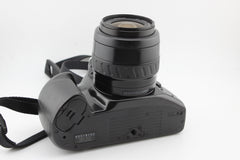 Minolta Dynax 300Si + 35-70mm (#4727)