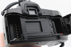 Minolta Dynax 300Si + 35-70mm (#4727)