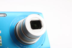 Nikon Coolpix S3300 Blue (#4728)