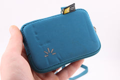 Nikon Coolpix S3300 Blue (#4728)