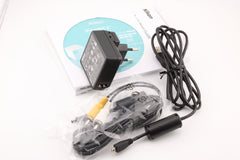 Nikon Coolpix S3300 Blue (#4728)