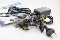 Sony Handycam DCR-SX30E Red (#4730)