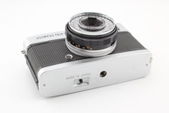 Olympus Trip 35 (#4732)