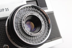 Olympus Trip 35 (#4732)