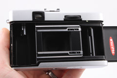 Olympus Trip 35 (#4732)