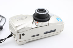 Olympus Mju II Zoom 115 (#4735)