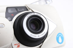 Olympus Mju II Zoom 115 (#4735)