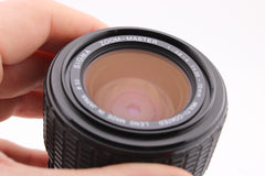 Minolta MD - Sigma 35-70mm f2.8-4 (#4739)