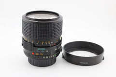 Minolta MD Zoom 35-70mm f3.5 (#4740)