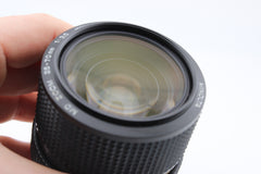 Minolta MD Zoom 35-70mm f3.5 (#4740)