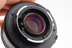 Minolta MD 50mm f1.7 (#4741)