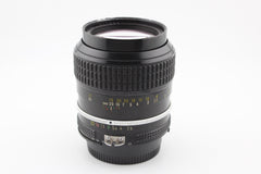 Nikon Nikkor 105mm f2.5 AI (#4742)