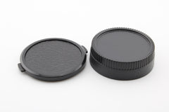 Nikon Nikkor 105mm f2.5 AI (#4742)