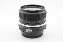 Nikon Nikkor 28mm f3.5 AI (#4743)
