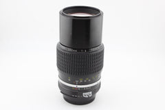 Nikon Nikkor 200mm f4 AI (#4744)