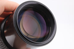 Nikon Nikkor 200mm f4 AI (#4744)