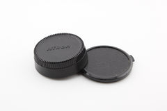 Nikon Nikkor 200mm f4 AI (#4744)