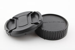 Minolta MC Rokkor-PF 50mm f1.7 (#4746)