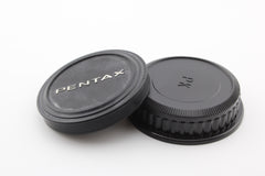 Pentax SMC 50mm f2 (#4747)