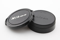 Nikon Series E 28mm f2.8 (#4748)