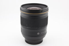 Nikon AF-S Nikkor 28mm f1.8G (#4749)