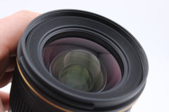 Nikon AF-S Nikkor 28mm f1.8G (#4749)