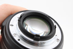 Nikon AF-S Nikkor 28mm f1.8G (#4749)