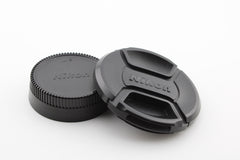 Nikon AF-S Nikkor 28mm f1.8G (#4749)