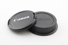 Canon EF 50mm f1.4 USM (#4750)