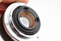 Olympus OM 50mm f1.8 (#4753)