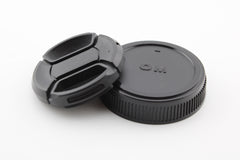 Olympus OM 50mm f1.8 (#4753)