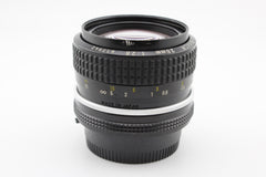 Nikon Nikkor 28mm f2.8 AI (#4754)