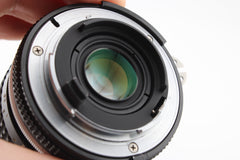 Nikon Nikkor 28mm f2.8 AI (#4754)