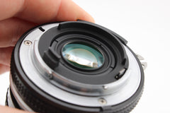 Nikon Nikkor 28mm f2.8 AI (#4754)