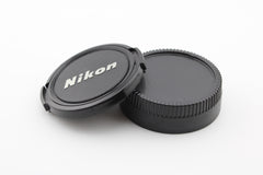 Nikon Nikkor 28mm f2.8 AI (#4754)
