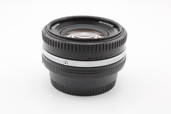 Nikon Nikkor 50mm f1.8 (#4756)