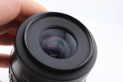 Pentax-F 35-80mm f4-5.6 (#4759)