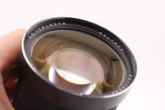 Olympus OM - Soligor 35-105mm f3.5 (#4761)