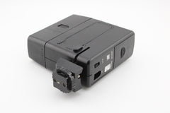 Sunpak Auto124 Shoe Mount Flash (#4764)