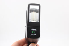 Sunpak Auto124 Shoe Mount Flash (#4764)