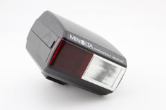 Minolta Program 1800 AF Flash (#4766)