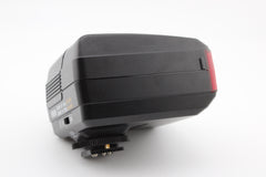 Minolta Program 1800 AF Flash (#4766)