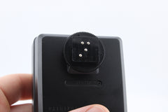 Minolta Program 1800 AF Flash (#4766)