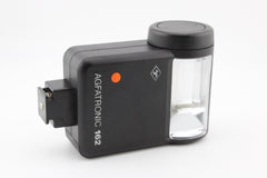 Agfa Agfatronic 162 Shoe Mount Flash (#4767)
